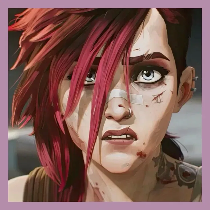 Avatar of [-] Vi Arcane [-]