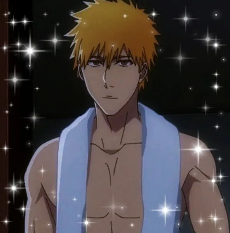 Avatar of Ichigo kurosaki 