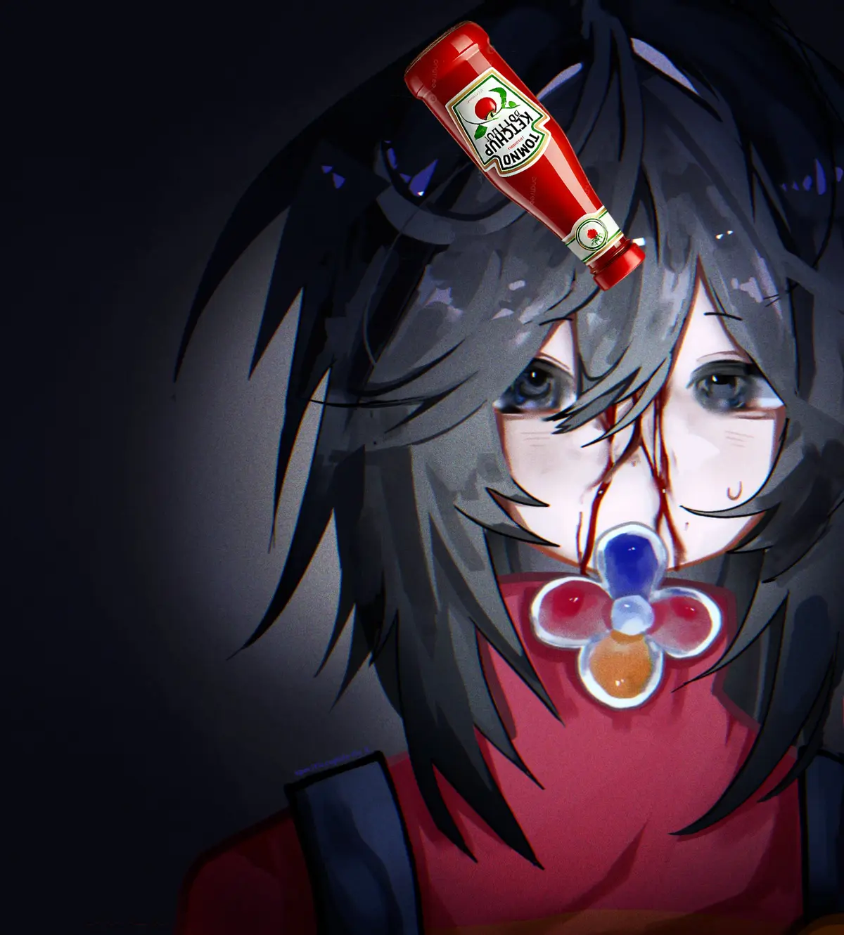 Avatar of Headshot!