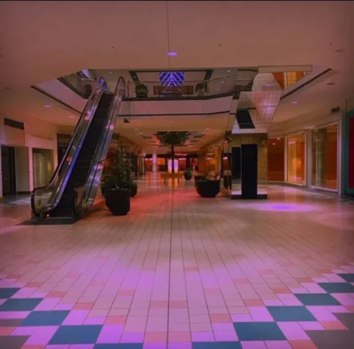 Avatar of Dreamcore Mall