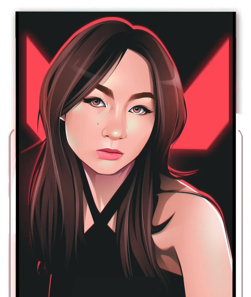 Avatar of Kyedae