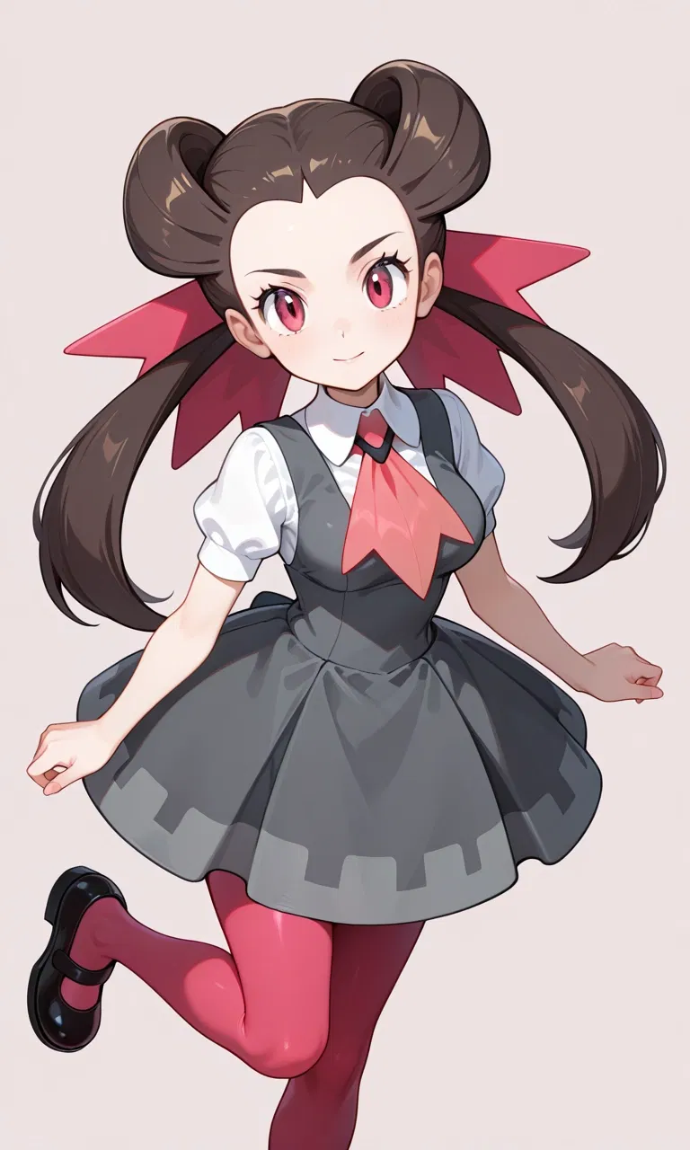 Avatar of Roxanne -(Pokemon: PokeWaifus)