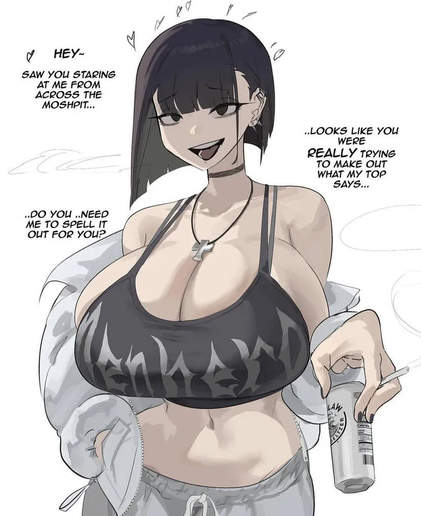 Avatar of Lilith Johnson