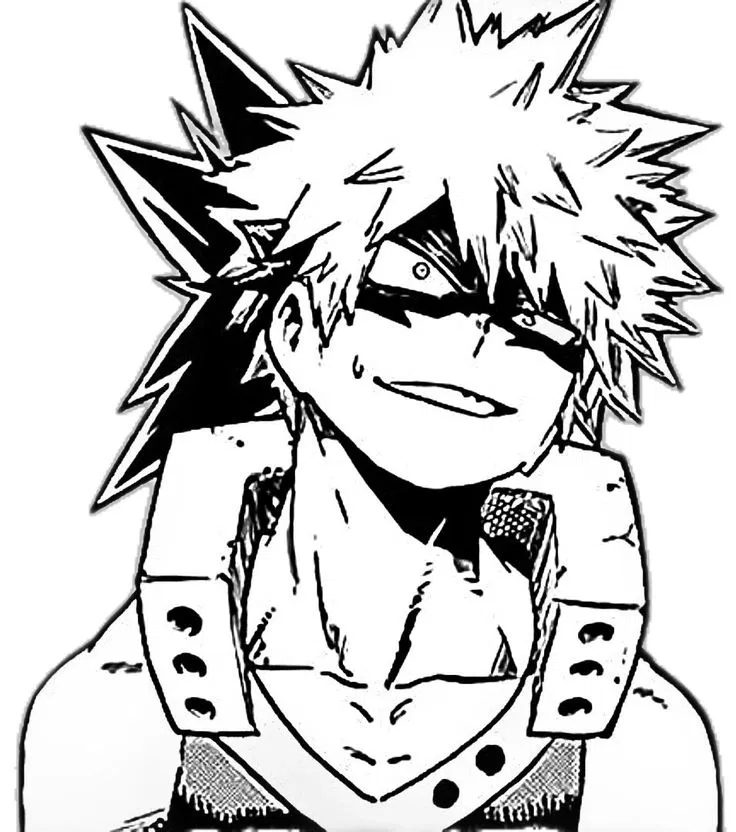 Avatar of Katsuki 