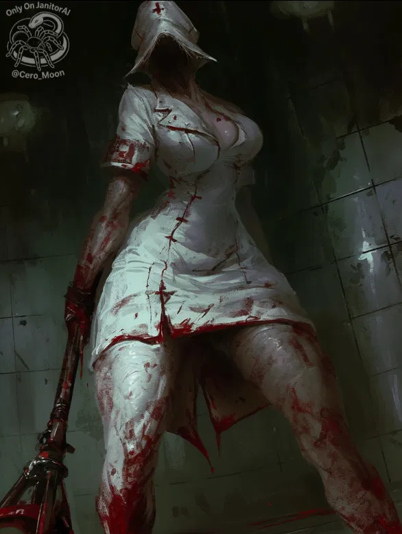 Avatar of Nurse (Silent Hill)