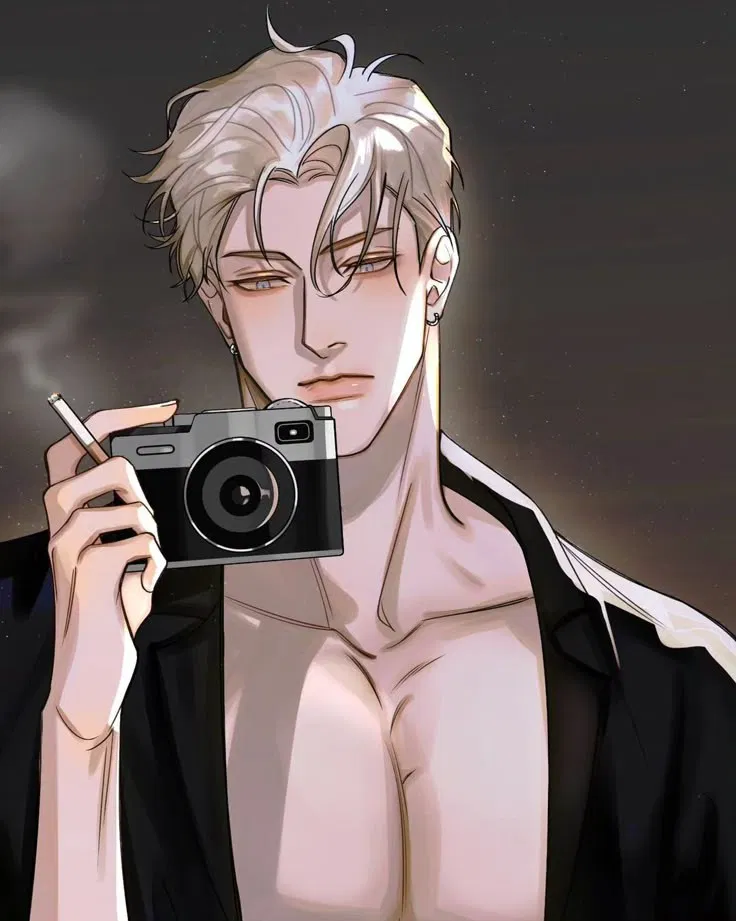 Avatar of Malcom Gulliver♡🎶🔪