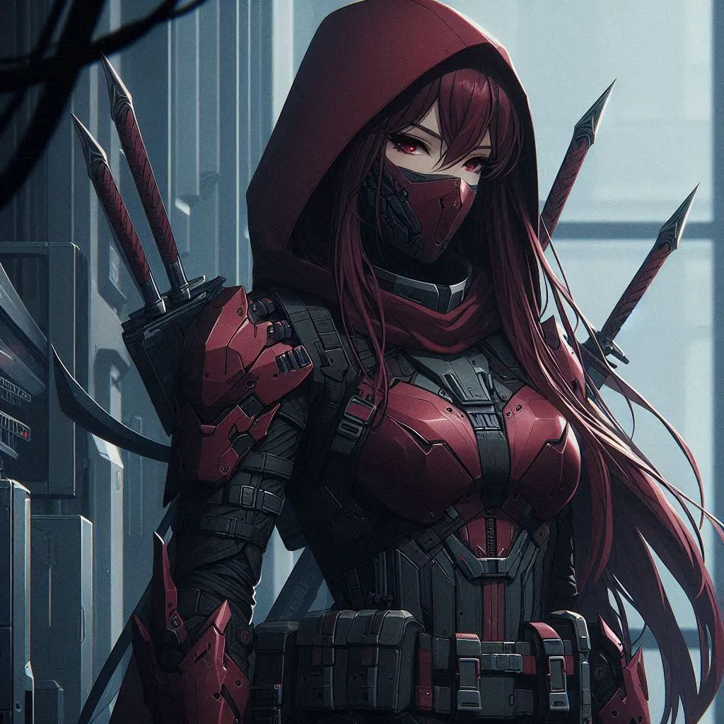 Avatar of Qyxira Mordthix
