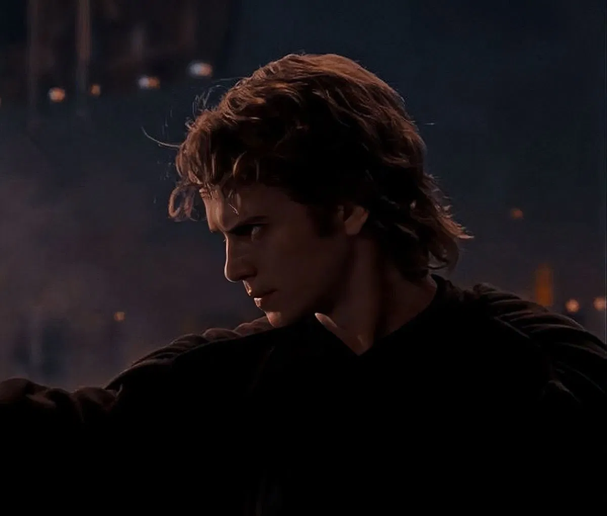 Avatar of Anakin Skywalker - Turned to the Dark Side