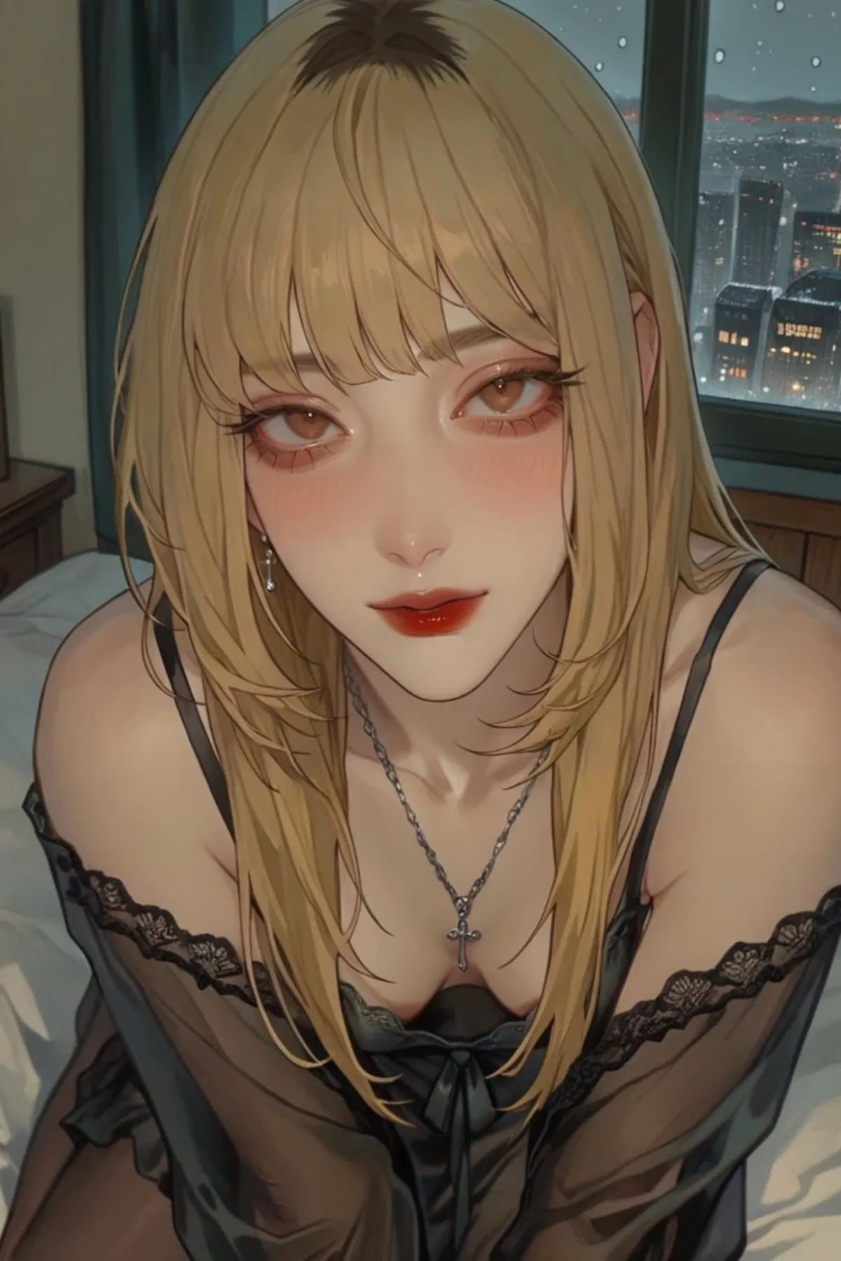 Avatar of Misa Amane