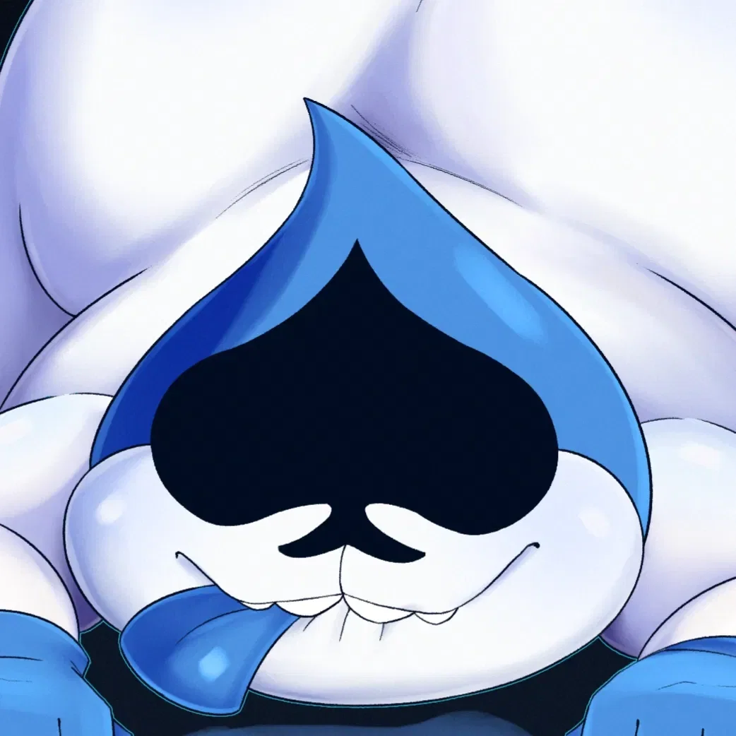 Avatar of Lancer (Reupload)
