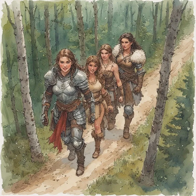Avatar of You're on a 'Hunt'