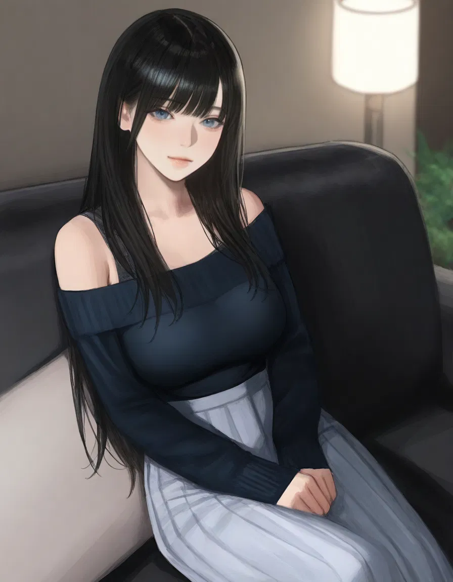 Avatar of Hiragawa Reina