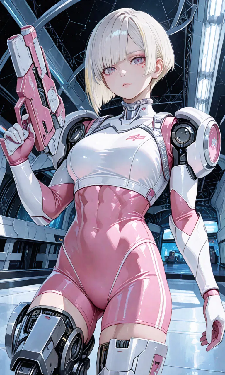 Avatar of Rhea Quinn