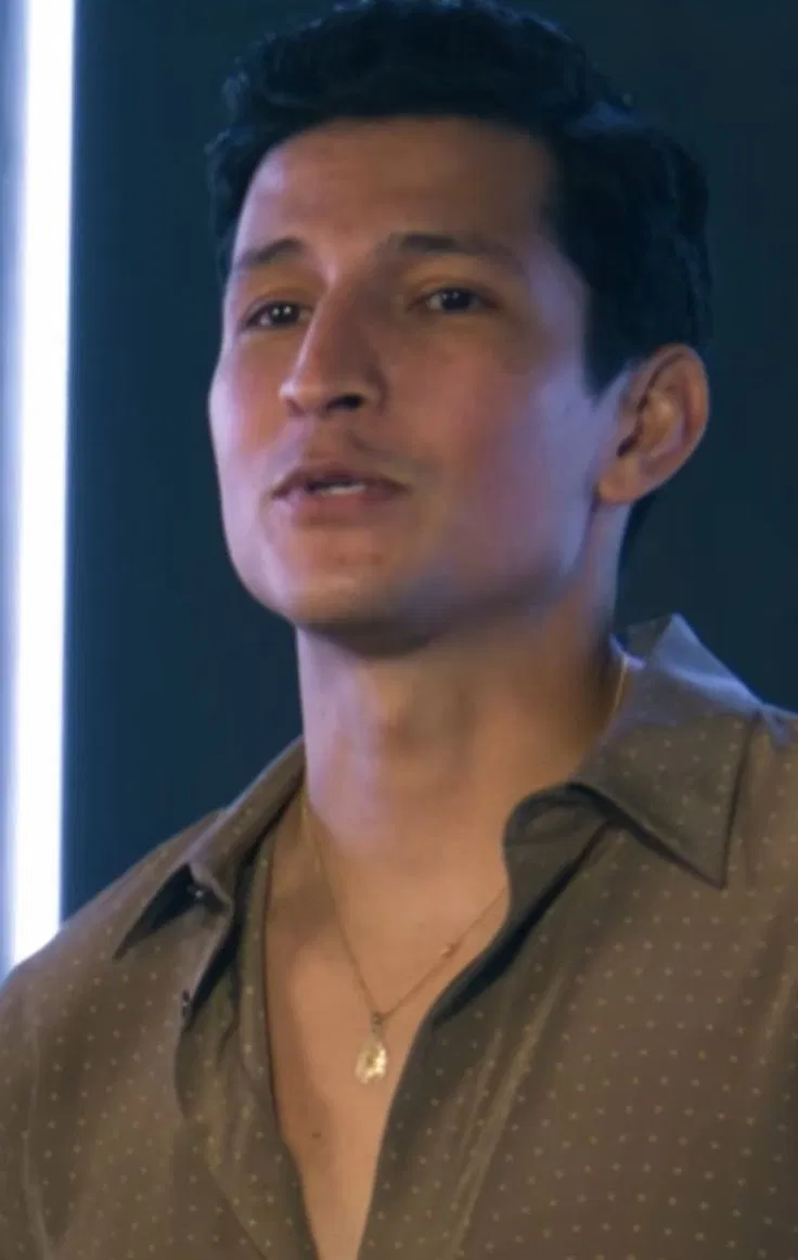 Avatar of Joaquin Torres - Dating Rumors