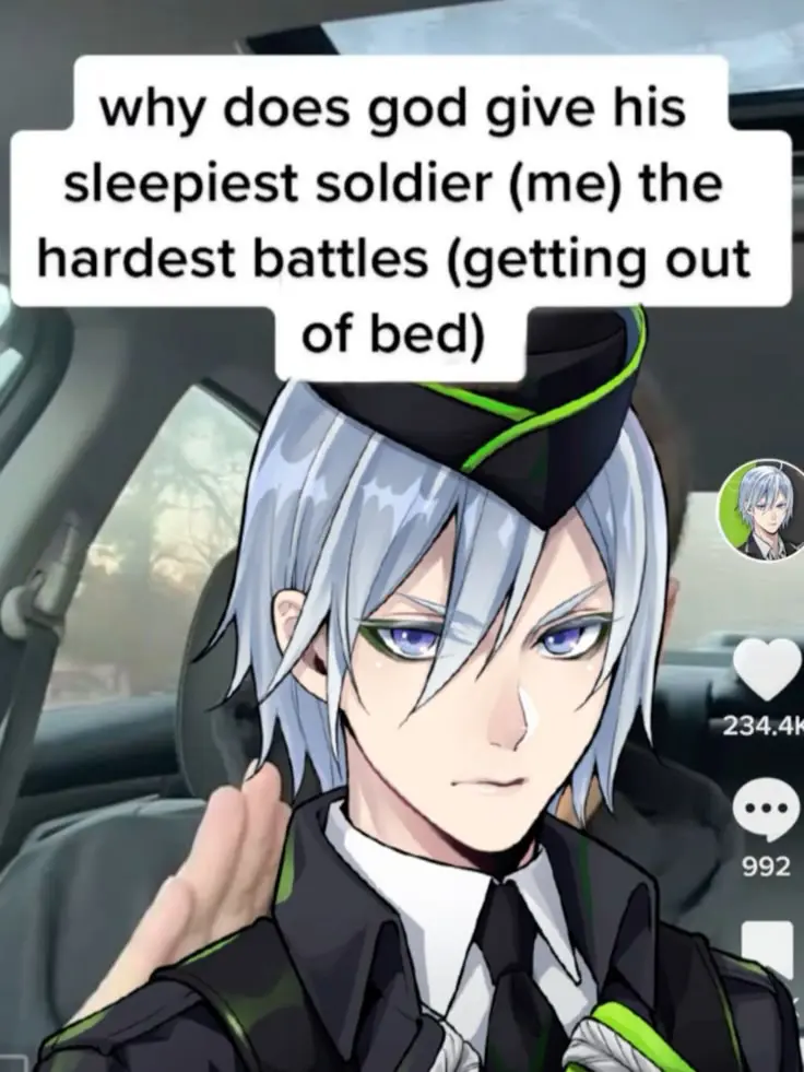 Avatar of Silver Vanrouge
