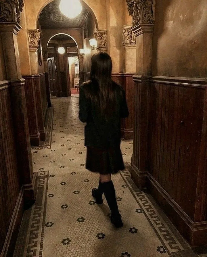 Avatar of Vaughns Boarding School | Victorian Boarding School 