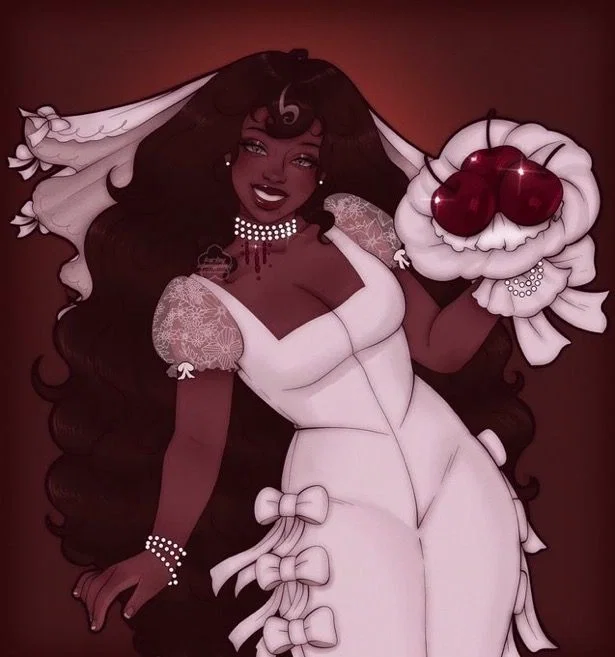 Avatar of You're invited to a swinger erotic wedding 
