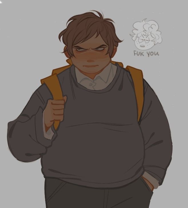 Avatar of Eric Cartman