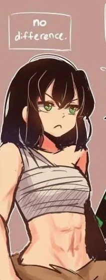 Avatar of DEMON SLAYER - FEMALE INOSUKE