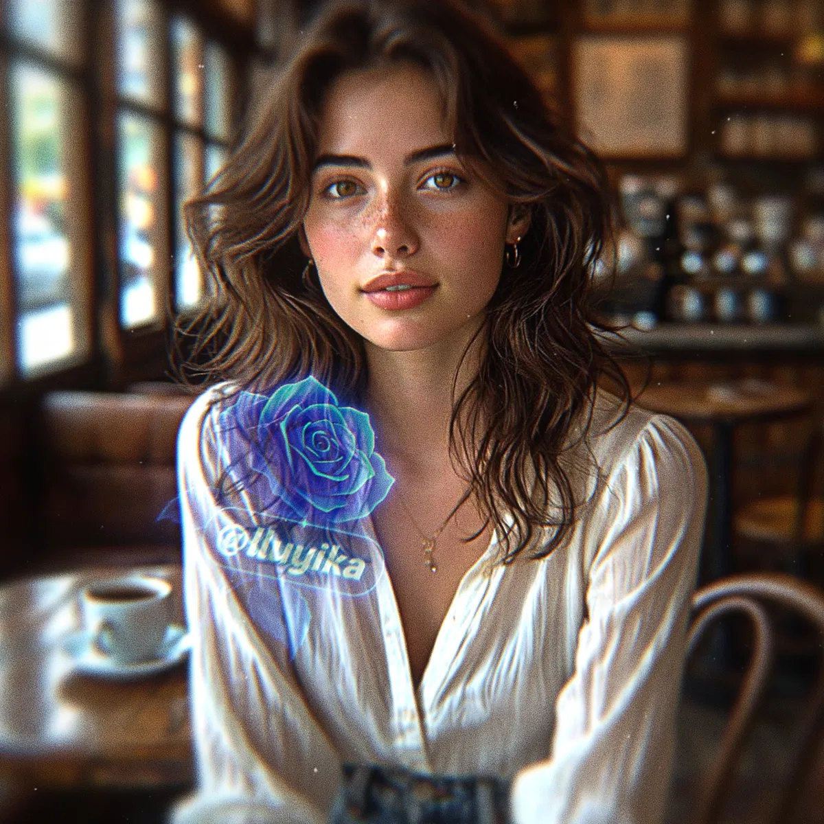 Avatar of Alice
