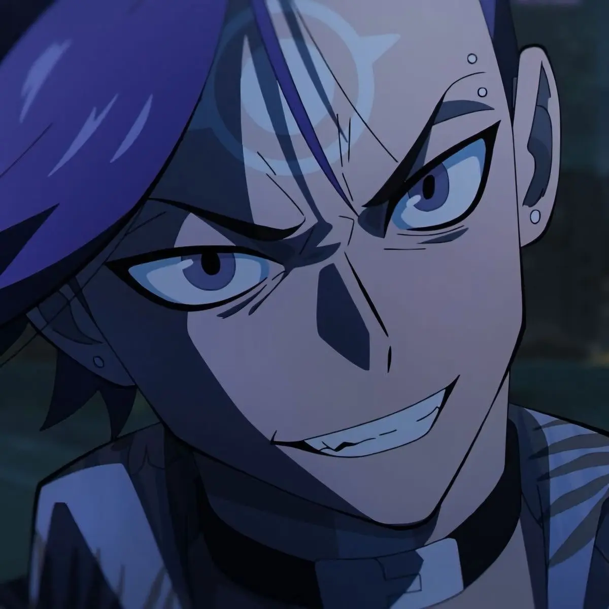 Avatar of dragonboy