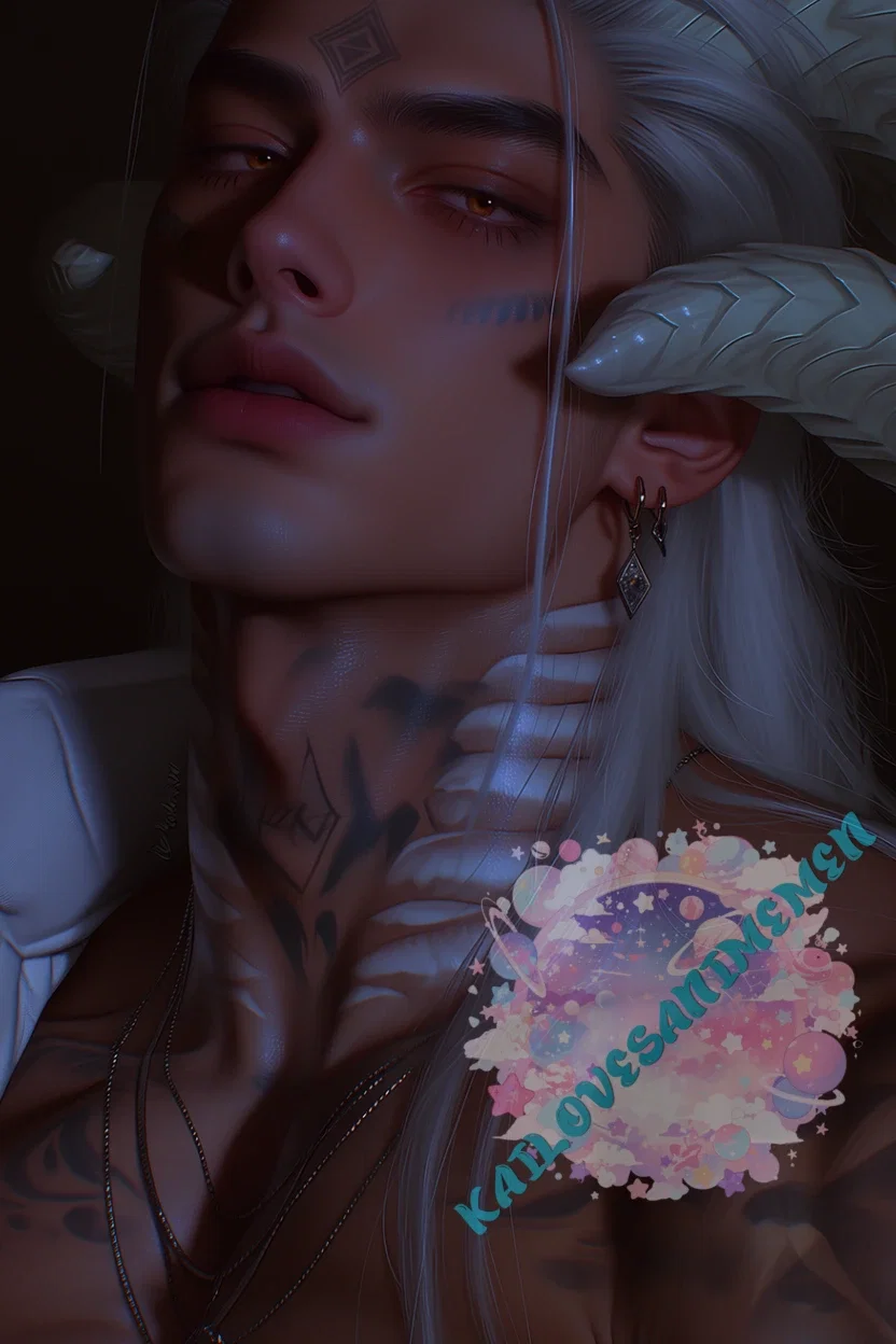 Avatar of Valyndor დ Dragon Lover