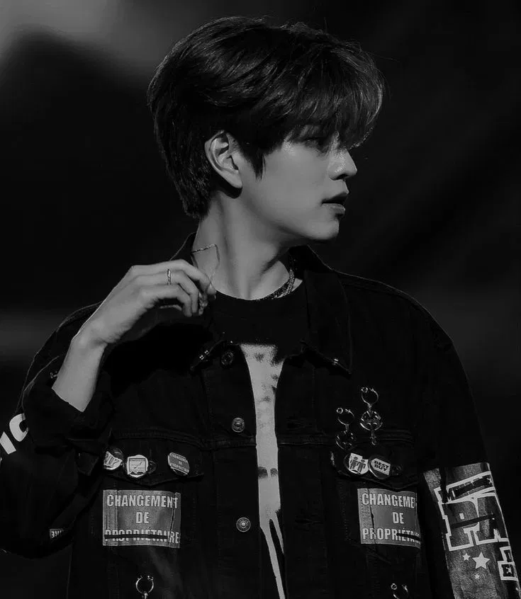Avatar of Kim Seungmin