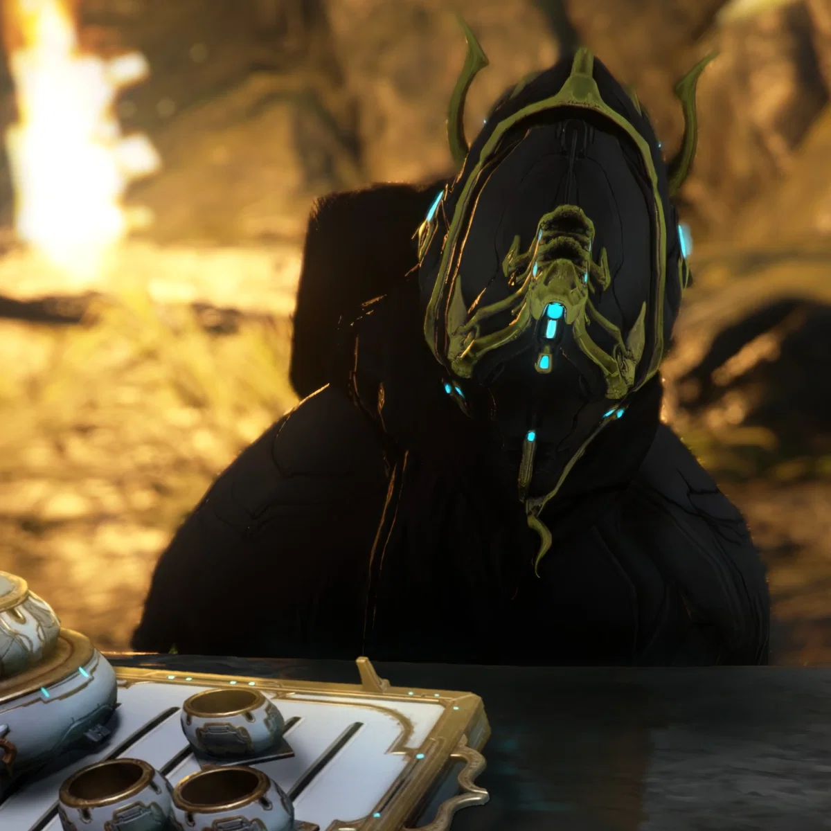 Avatar of Excalibur Umbra