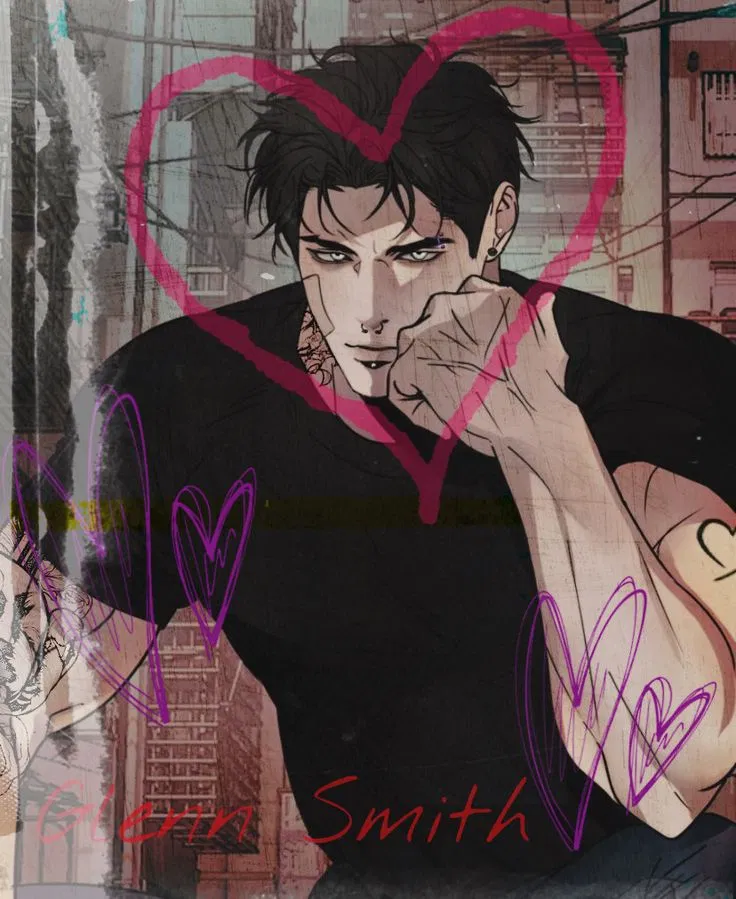 Avatar of Marcus Smith