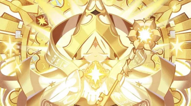 Avatar of BENEVOLENCE | awakened pure vanilla cookie