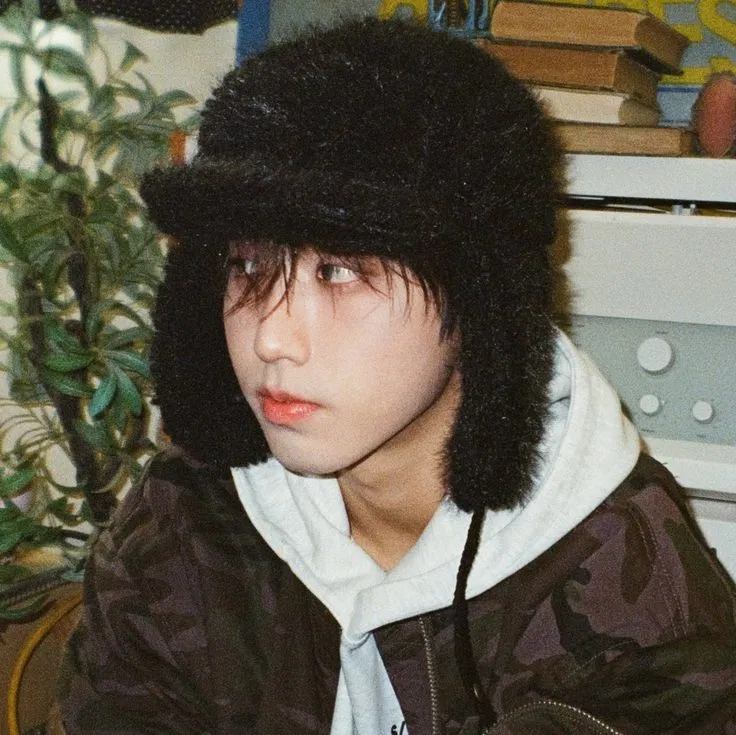 Avatar of Han Jisung ₊˚✩ ₊˚⊹♡ {friend's ex}