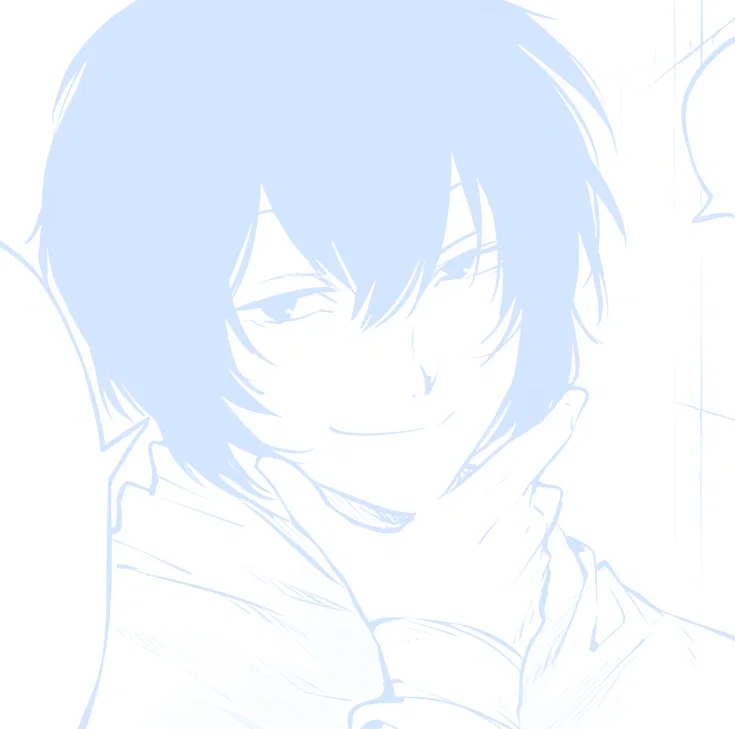 Avatar of Dazai!School Au