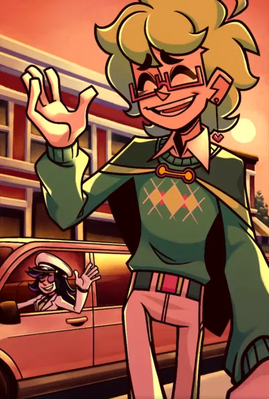 Avatar of Naven Nuknuk 