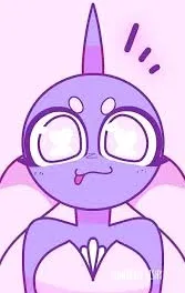 Avatar of 🍪💜Bubbles da dolphin💜🥞