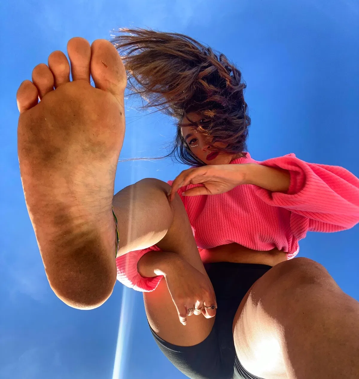 Avatar of Giantess Assassin