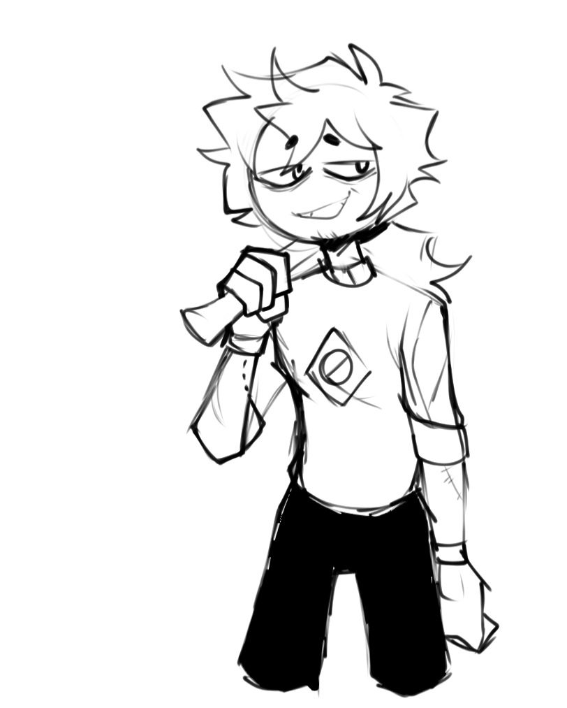 Avatar of Alt vers | DILF! Alan | runaway!AU