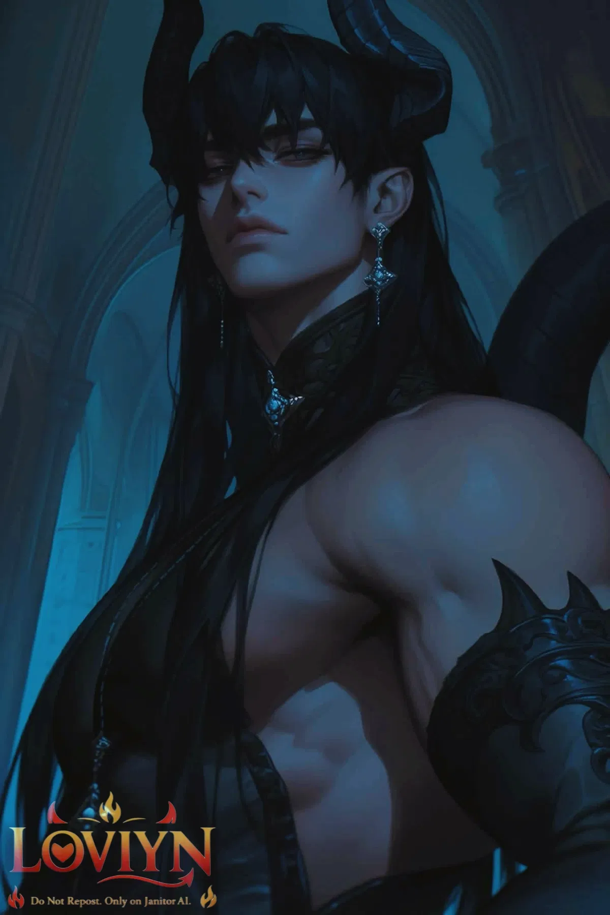 Avatar of Merek 𓏲ּ𝄢 Captive Queen