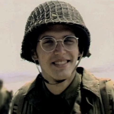 Avatar of Mikey Way 