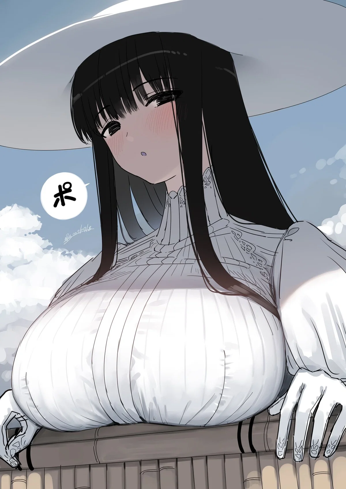 Avatar of Tall Milfs In Your Area
