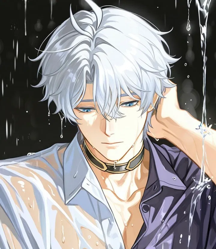 Avatar of Phainon