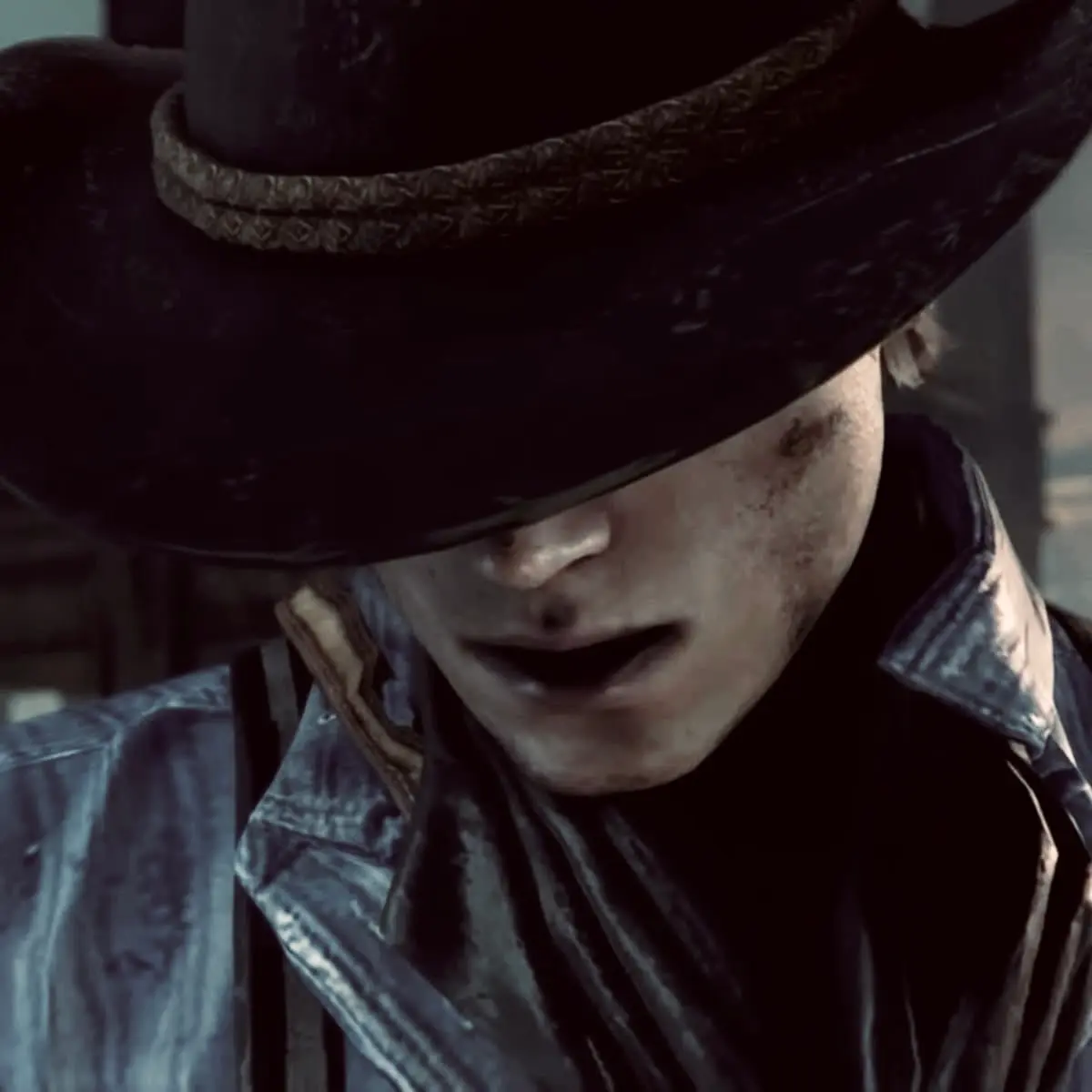 Avatar of Leon Kennedy