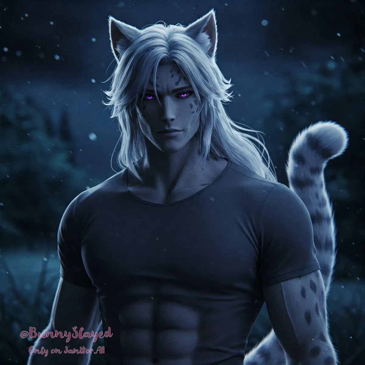 Avatar of Leo