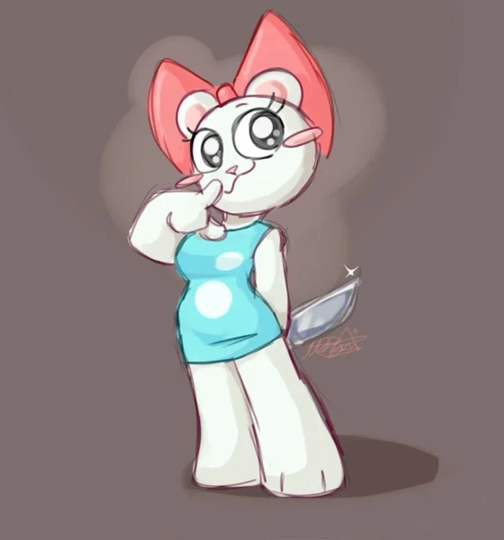 Avatar of Rinny