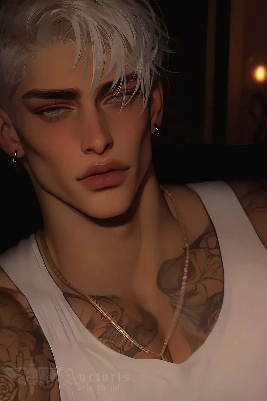 Avatar of Kairo Zadeh | Replaced