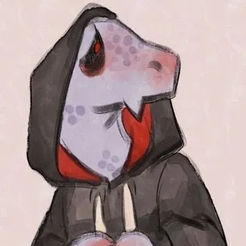 Avatar of Nicolas [Anxious Snake]