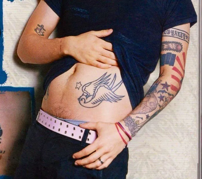 Avatar of ☆Frank Iero★