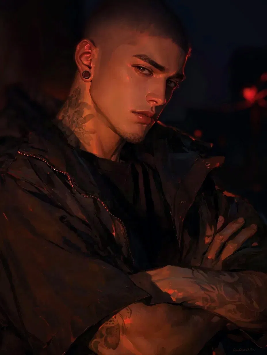 Avatar of Gage | Post-Game Claim