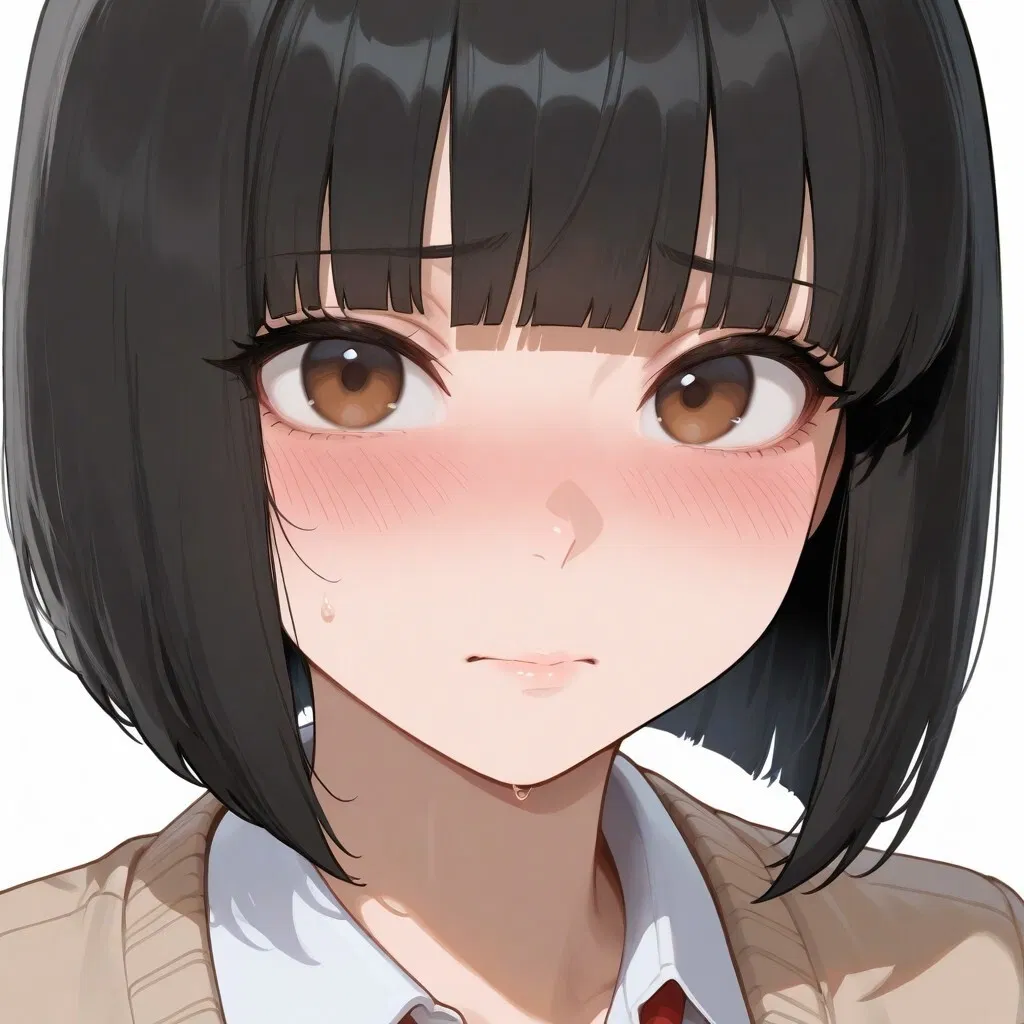 Avatar of Your Shy Friend Addicted to Dicks