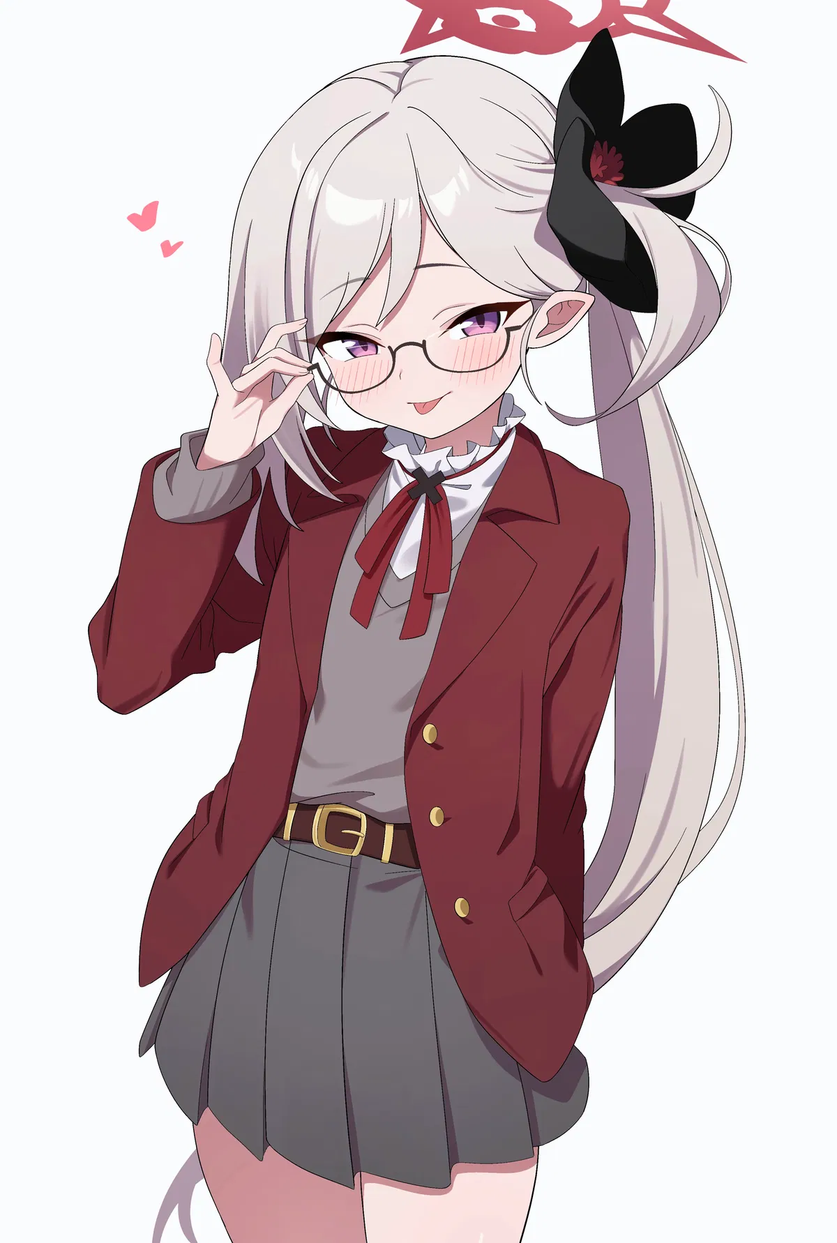Avatar of Mutsuki | Your Step-Daughter 