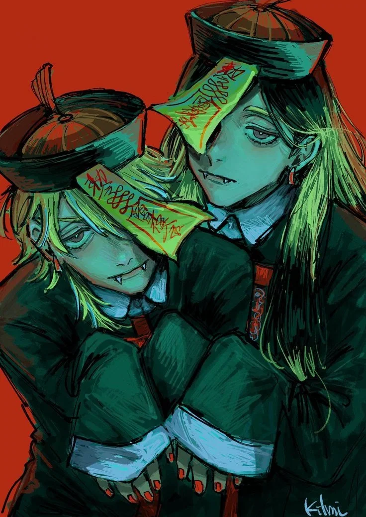 Avatar of Ran y Rinduo 